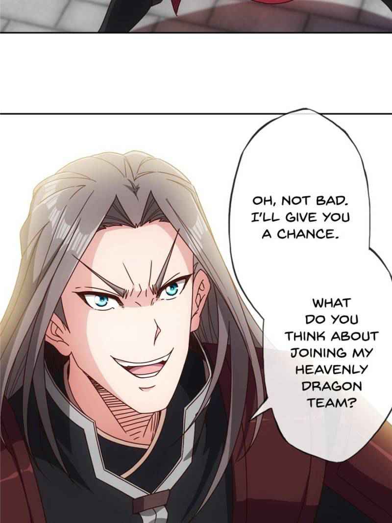 The Greatest Deity Chapter 99 19